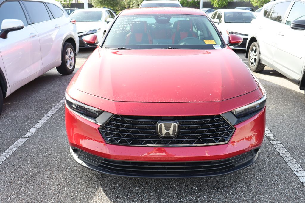 Thumbnail: 2023 Honda Accord - 5