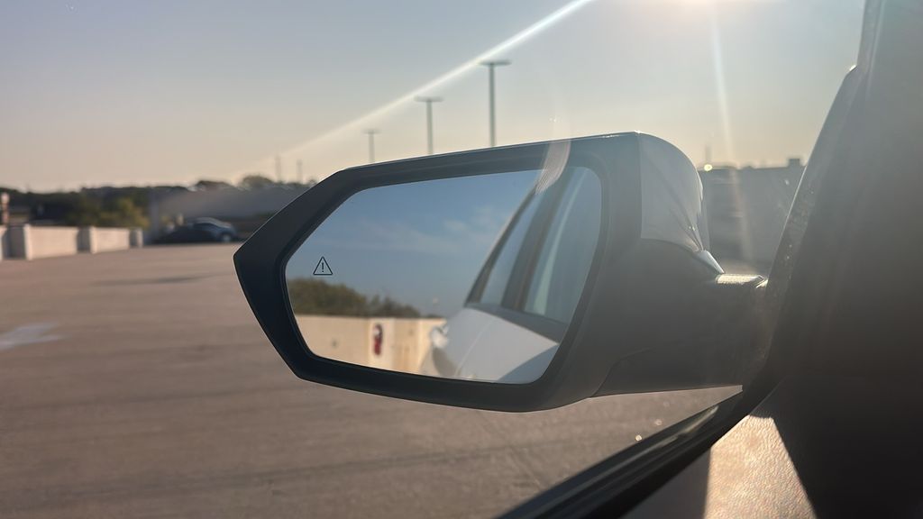 2024 Hyundai Elantra SEL White at Durrett Motor Company