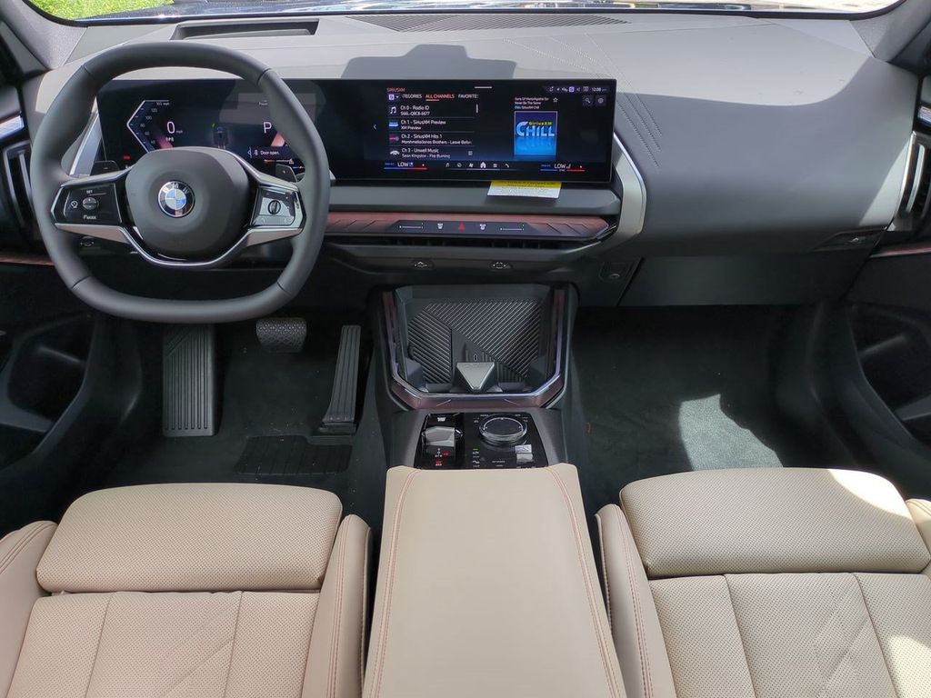 New 2026 Blue BMW 30 xDrive image 15