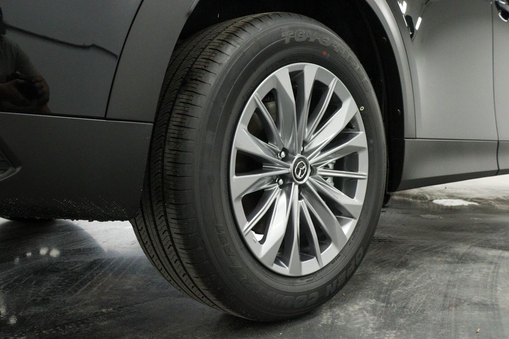 New Car 2025 Mazda Cx-90  3.3 Turbo Select For Sale Under $40,000 In Georgetown, Texas