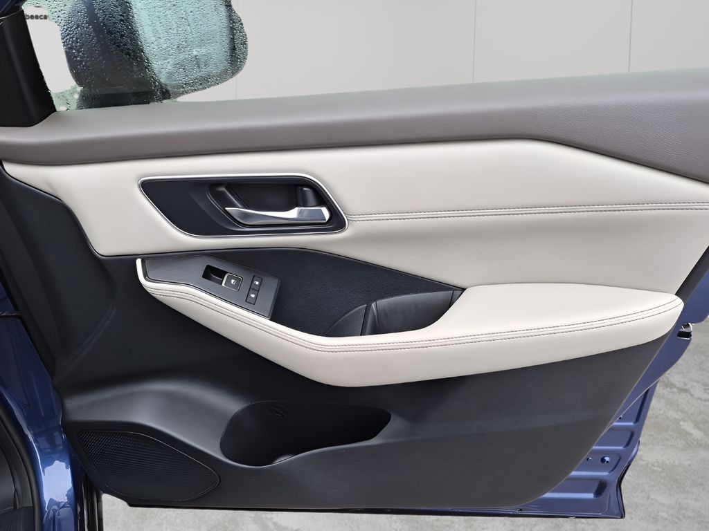 Used Car 2021 Nissan Rogue  Sl For Sale Under $20,000 In Austin, Texas