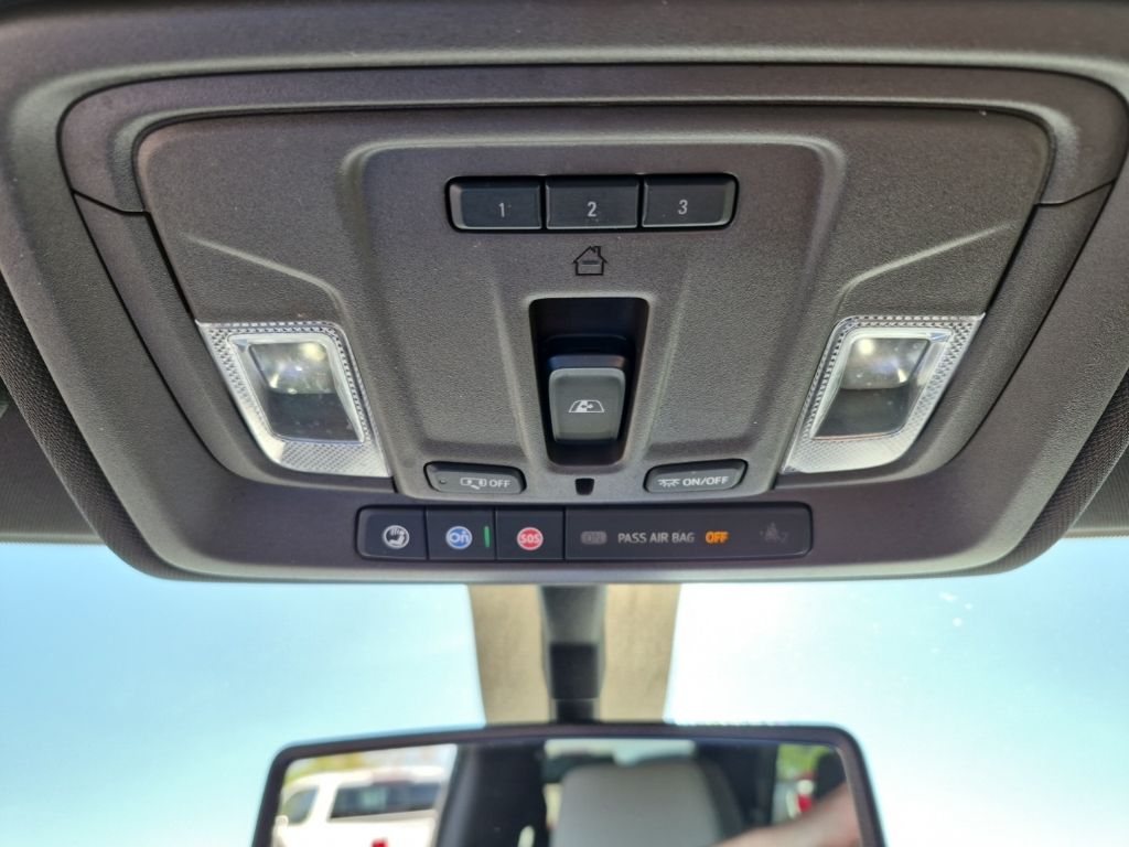 Used Car 2020 Chevrolet Silverado 2500hd  Lt For Sale Under $35,000 In Austin, Texas