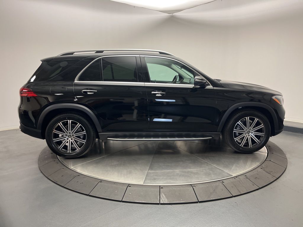 Thumbnail: 2026 Mercedes-Benz GLE - 8