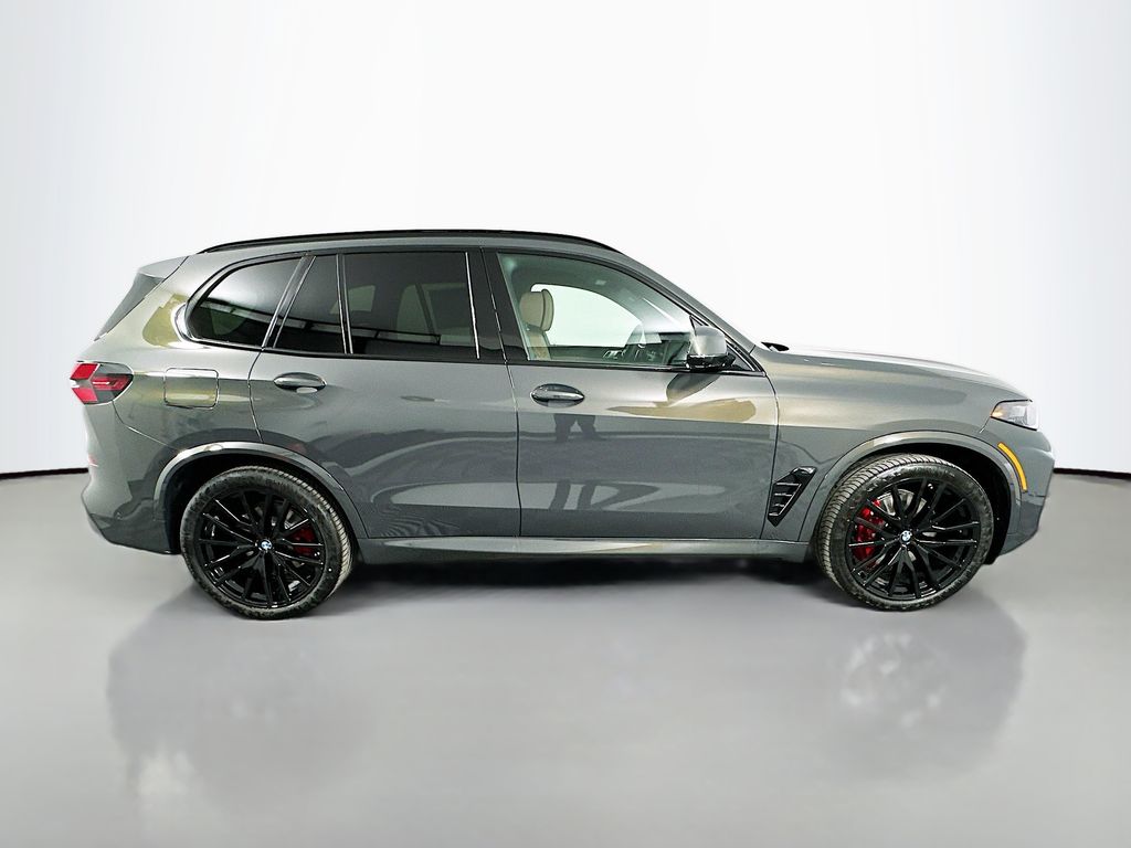 Thumbnail: 2026 BMW X5 - 4