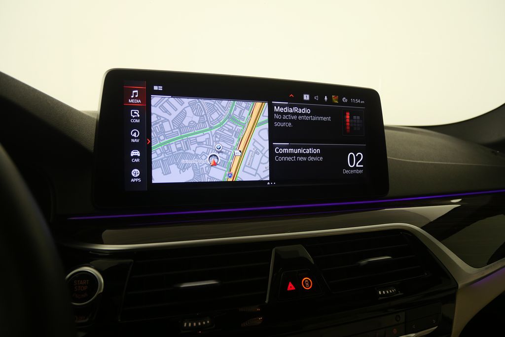 Thumbnail: 2023 BMW 5 Series - 19