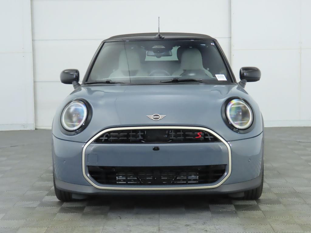 Thumbnail: 2026 MINI Cooper - 10