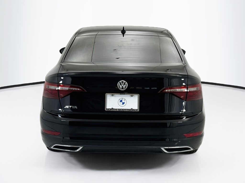 Thumbnail: 2020 Volkswagen Jetta - 6