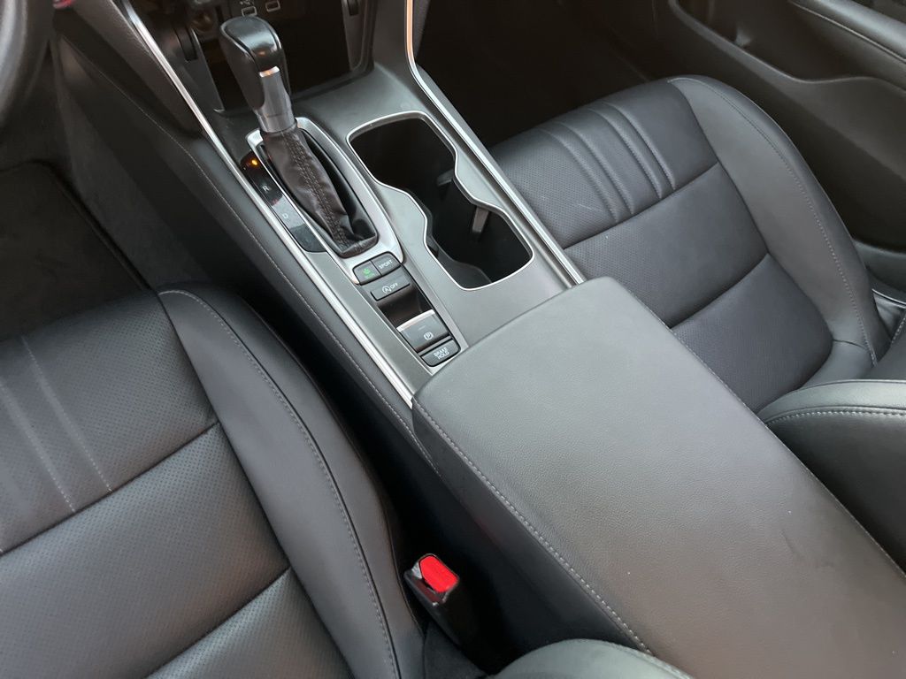 Thumbnail: 2021 Honda Accord - 20