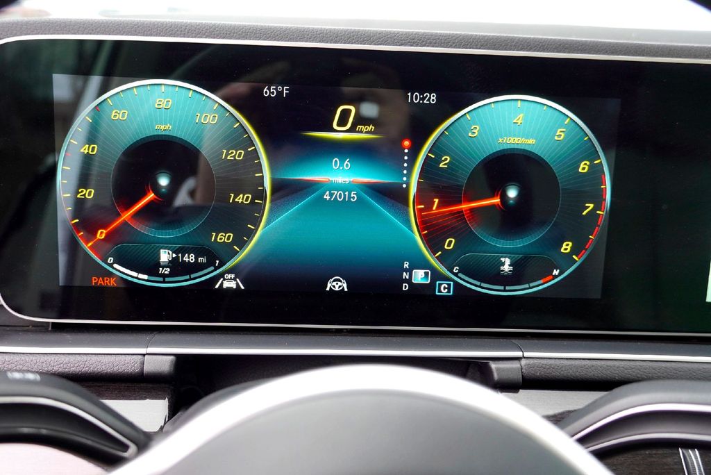 Used Car 2022 Mercedes-benz Gle  Gle 350 For Sale Under $40,000 In Taylor, Texas