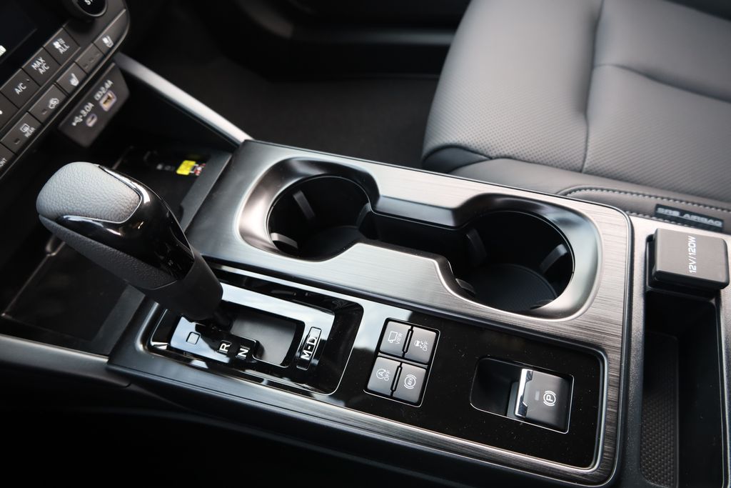 new 2026 Subaru Outback car, priced at $46,784