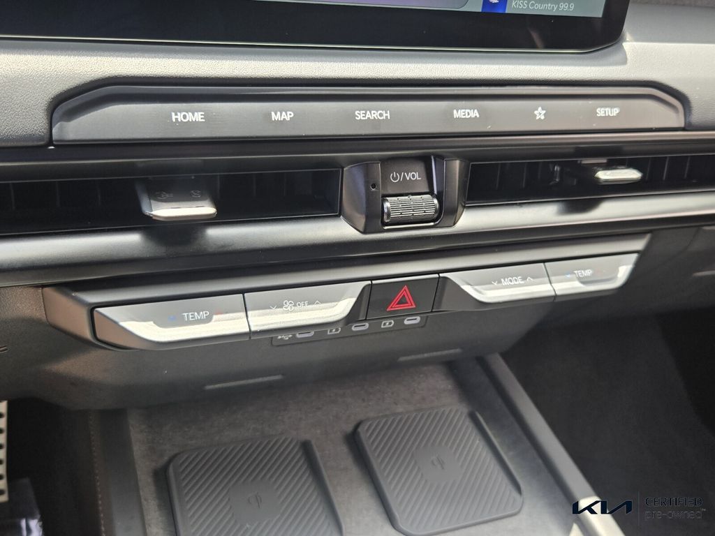 2027 Kia Telluride - $48,900