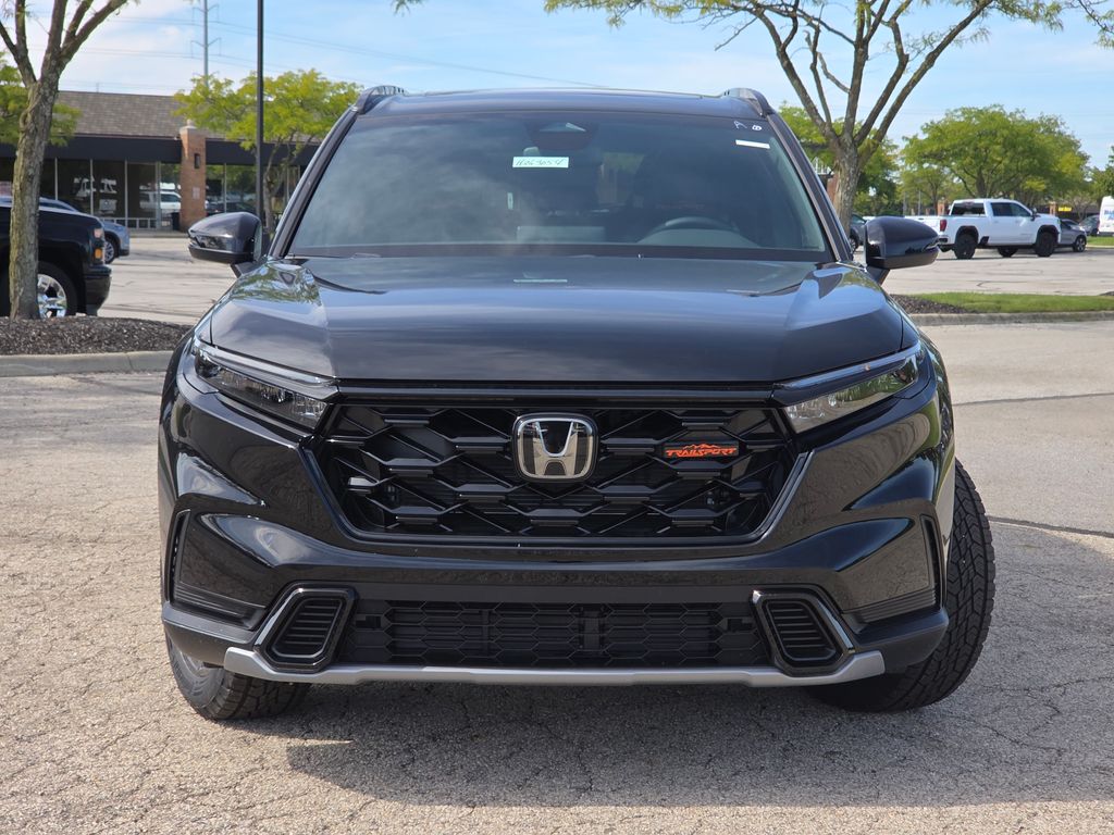 New 2026  Honda TrailSport image 20