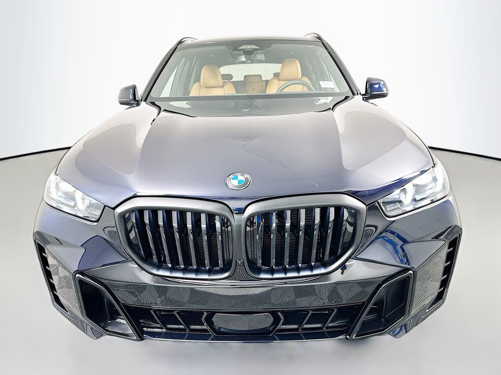 Thumbnail: 2026 BMW X5 - 2