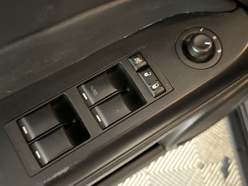 Used 2015 Gray Jeep Sport image 16