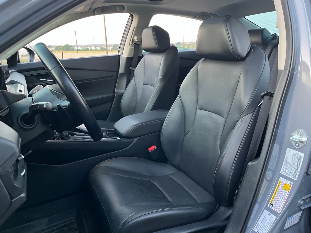 Thumbnail: 2023 Honda Accord - 18