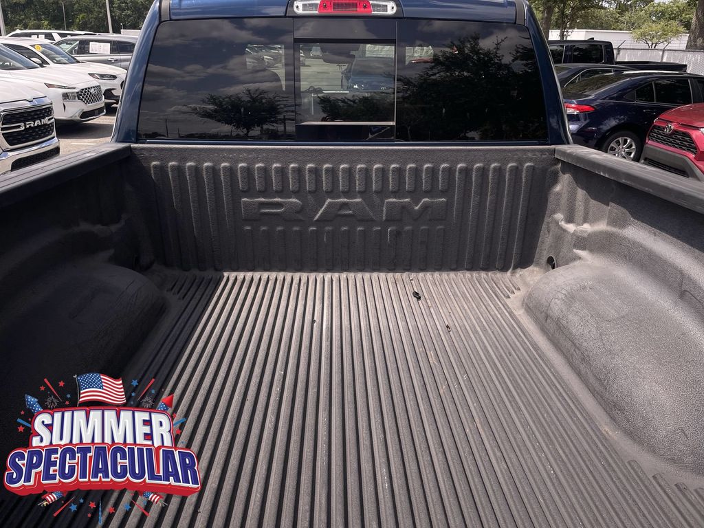 Used 2019 Ram 1500 Truck