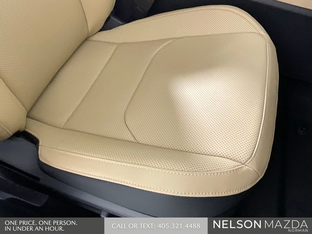 New 2026 Gray Mazda 2.5 S Premium Plus image 29