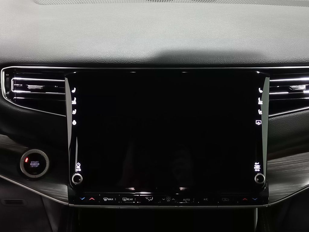 2024 Jeep Wagoneer L Series II 4x4
