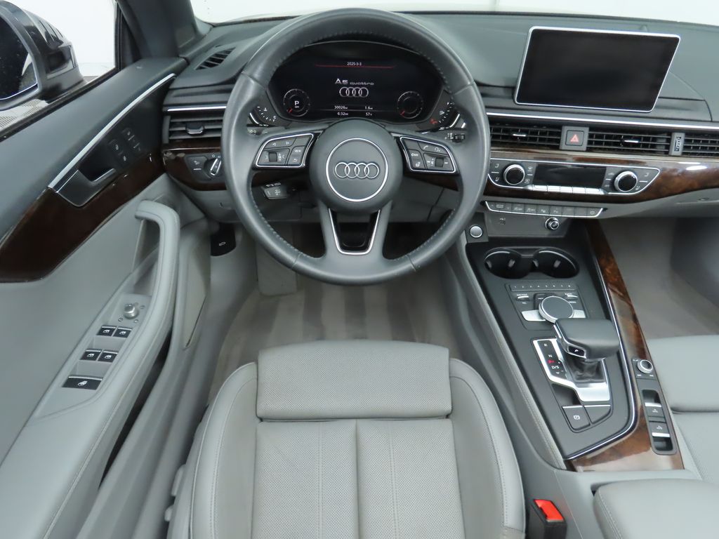 2019 Audi A5 Prestige 18