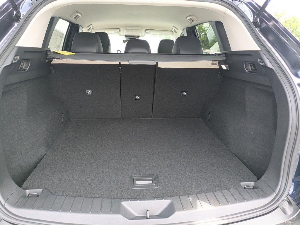 2026 Mazda CX-5 2.5 S Select