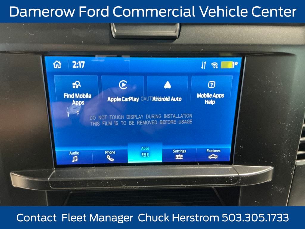 2025 Ford F-350SD  photo