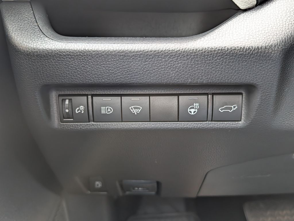Used 2021 Toyota RAV4 Hybrid SUV
