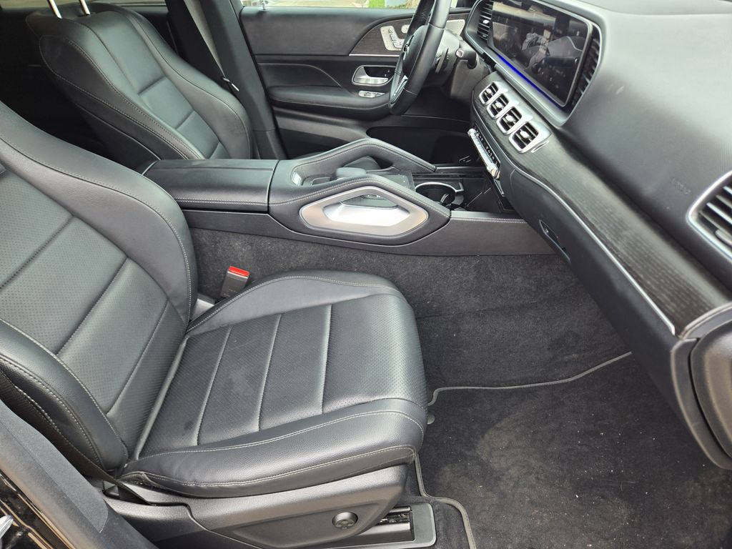 2022 Mercedes-Benz GLE GLE 350  at Texan Dodge Chrysler Jeep Ram