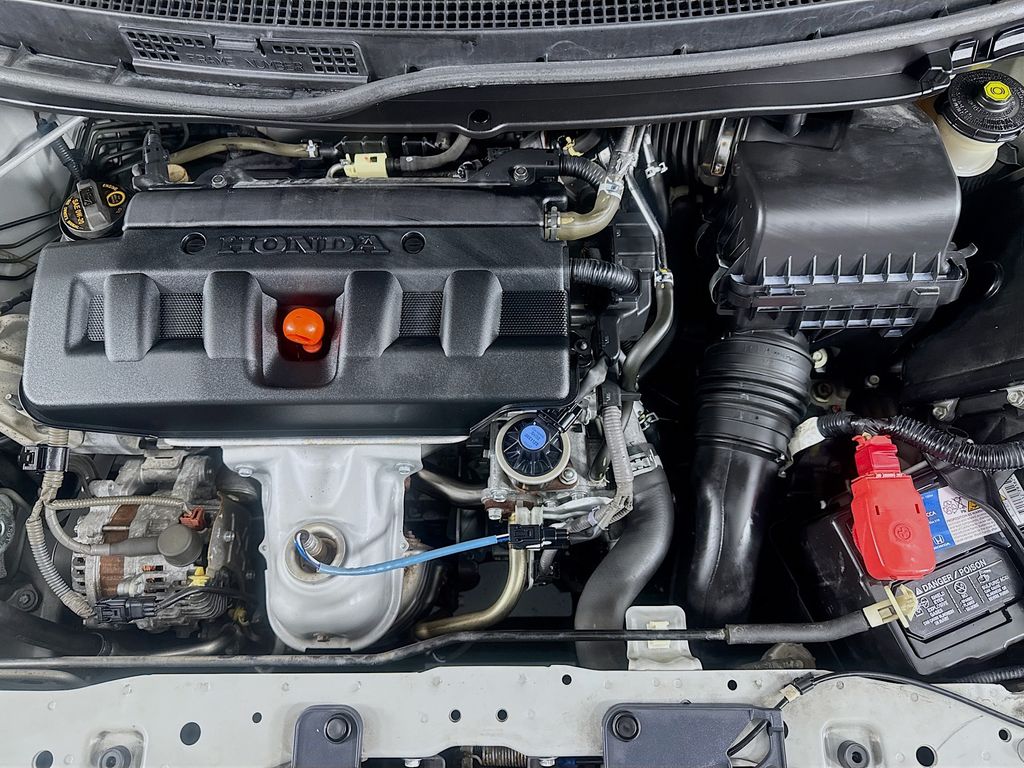 Used Car 2012 Honda Civic  Lx For Sale Under $12,000 In Austin, Texas