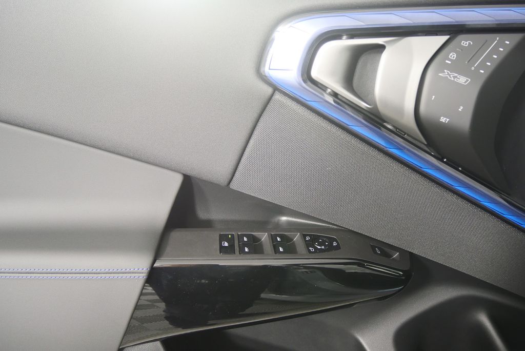 Thumbnail: 2026 BMW X3 - 8