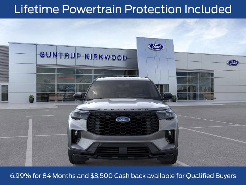 View vehicle photo 7