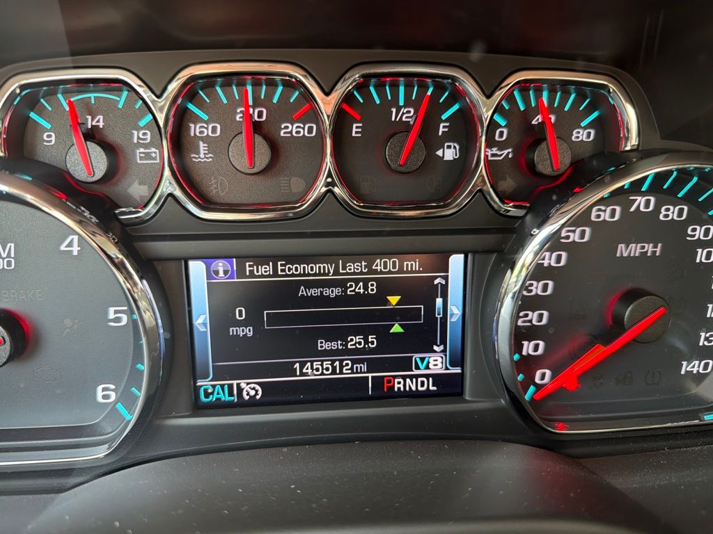2018 GMC Yukon SLE Black at Big Star Chrysler Jeep Dodge Ram 
