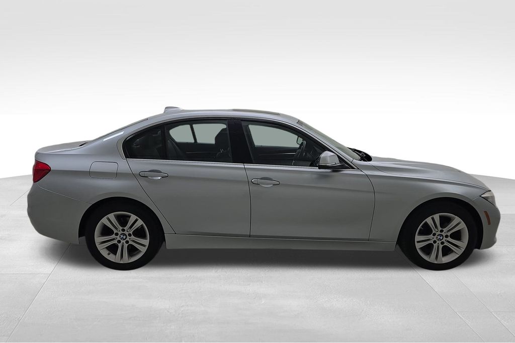 2025 Bmw iX iX xDrive50 photo 53
