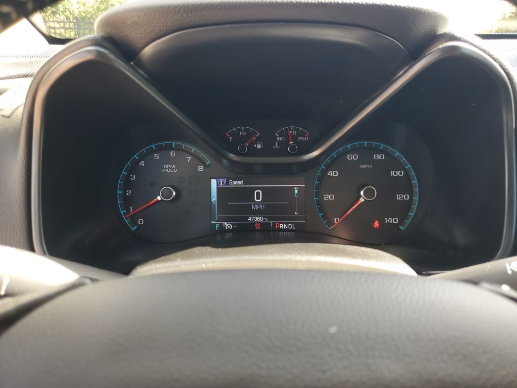 Used Car 2017 Gmc Canyon  Denali For Sale Under $30,000 In Austin, Texas