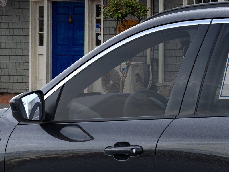 New 2025 Black Ford Base image 20