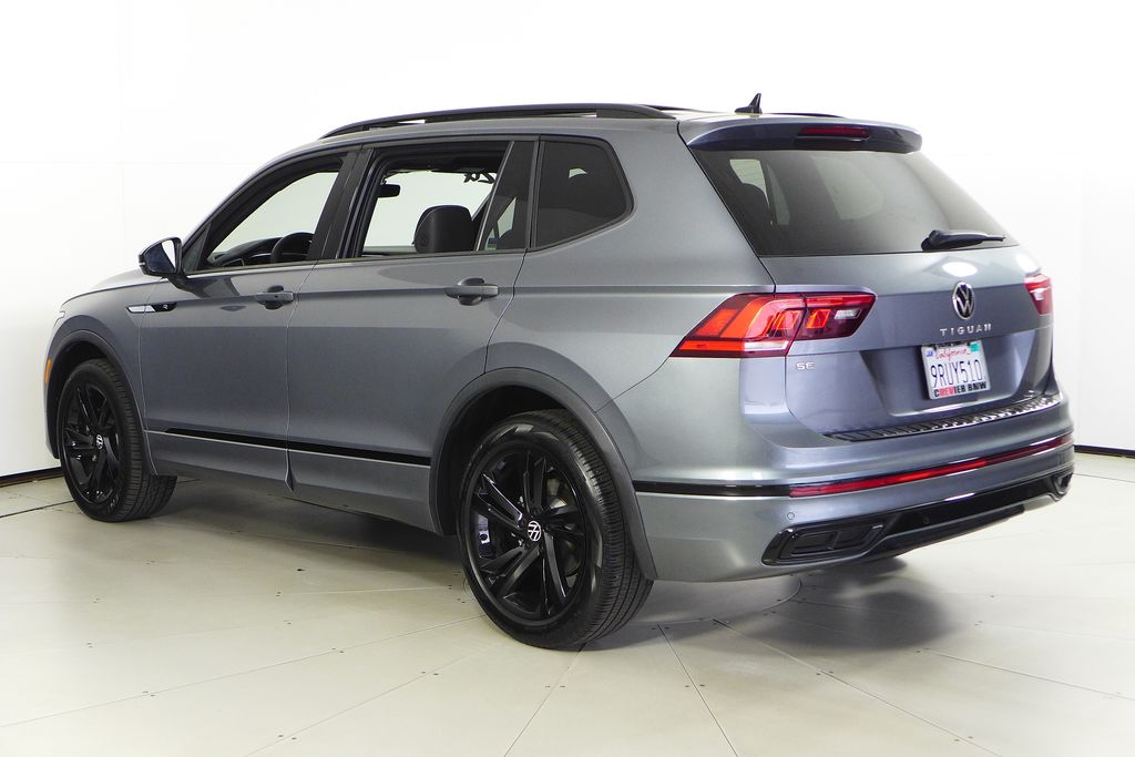 Thumbnail: 2024 Volkswagen Tiguan - 8