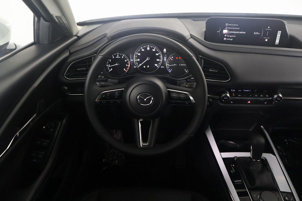2025 Mazda CX-30 Preferred 3