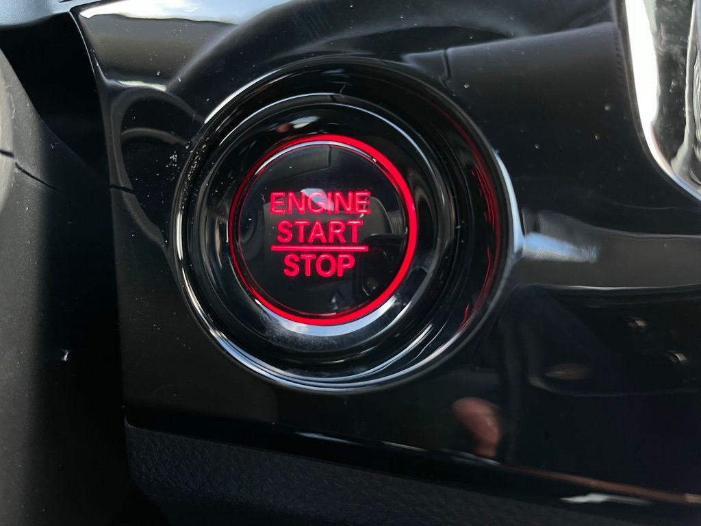 2025 Honda Civic Sport 20