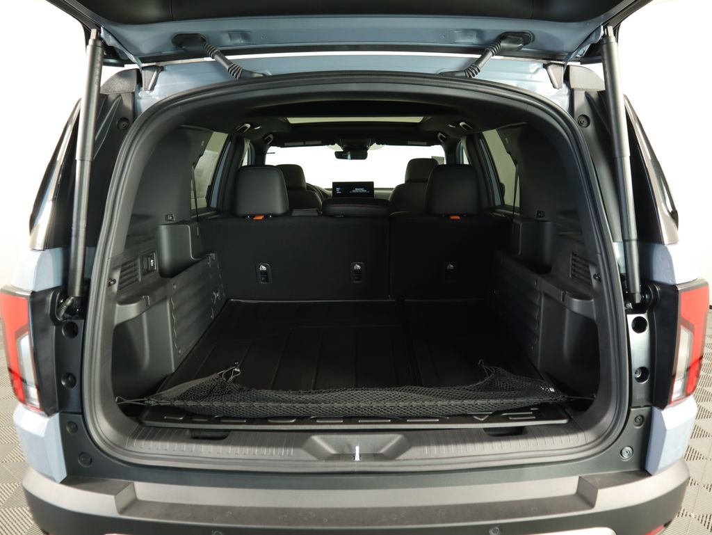 Thumbnail: 2026 Honda Passport - 29