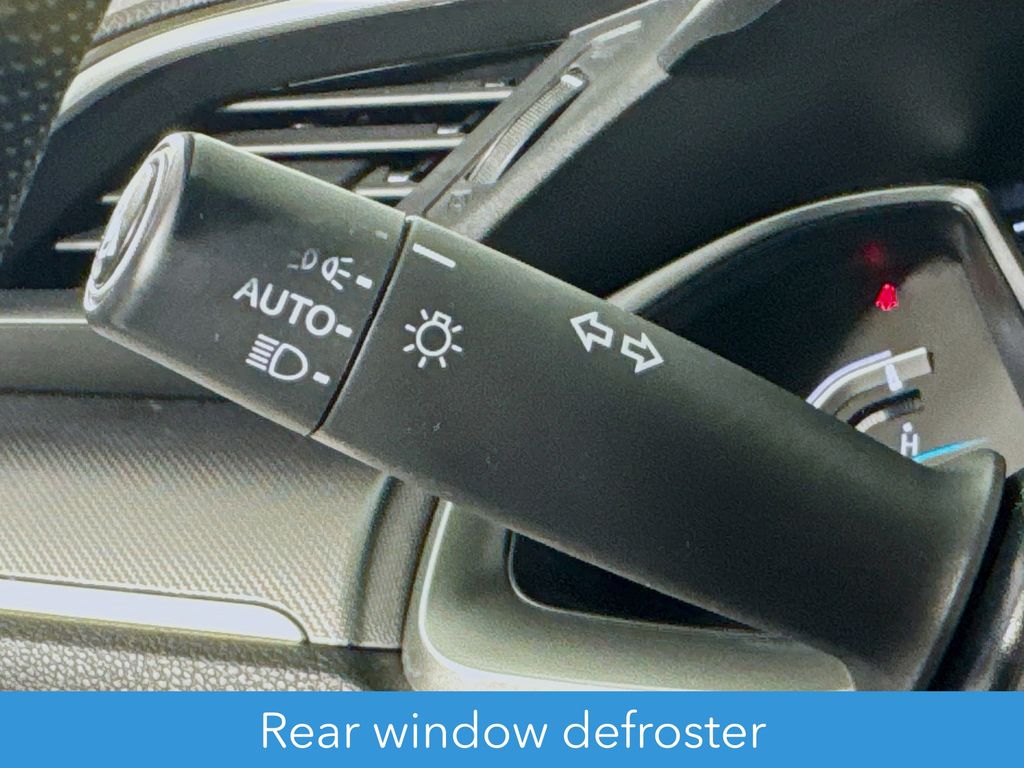 Used Car 2018 Honda Civic  Ex For Sale Under $15,000 In Austin, Texas