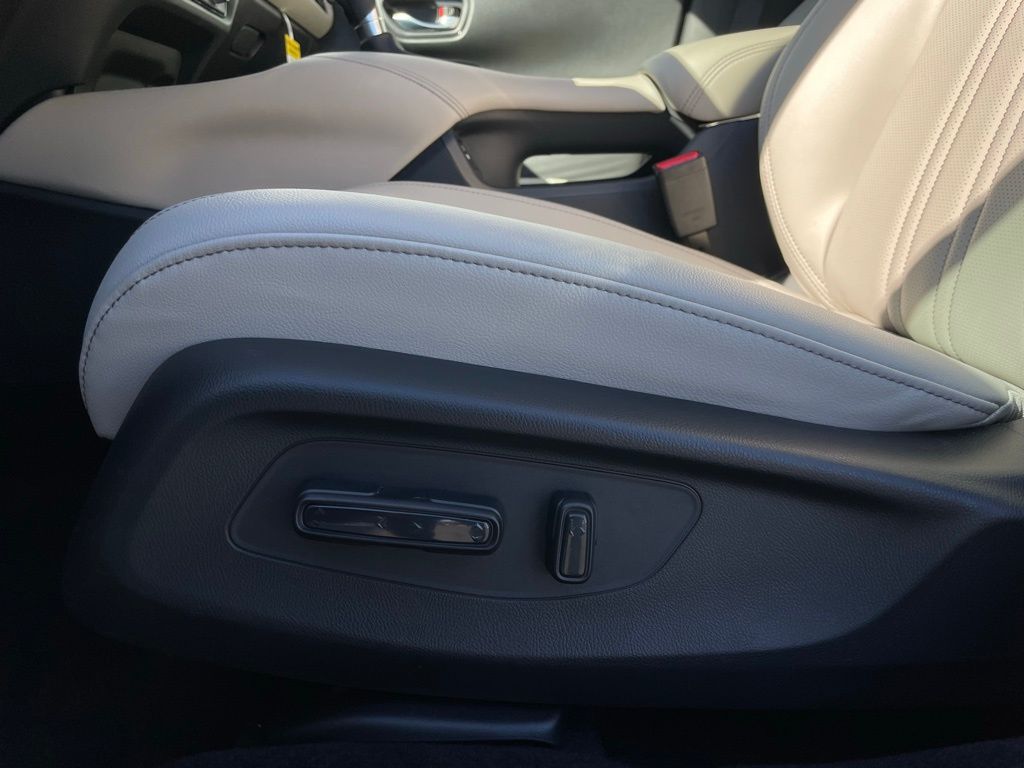 2026 Honda HR-V EX-L 25
