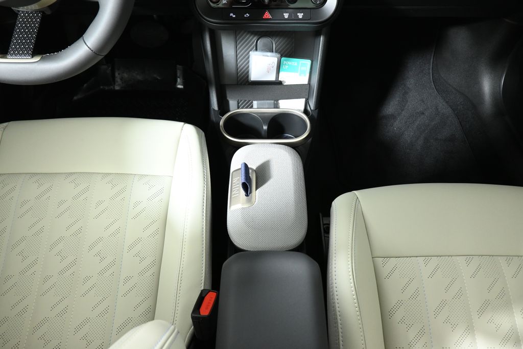 Thumbnail: 2026 MINI Cooper - 18