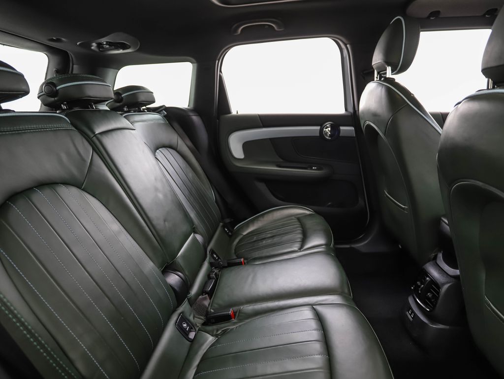 Thumbnail: 2023 MINI Cooper Countryman - 27