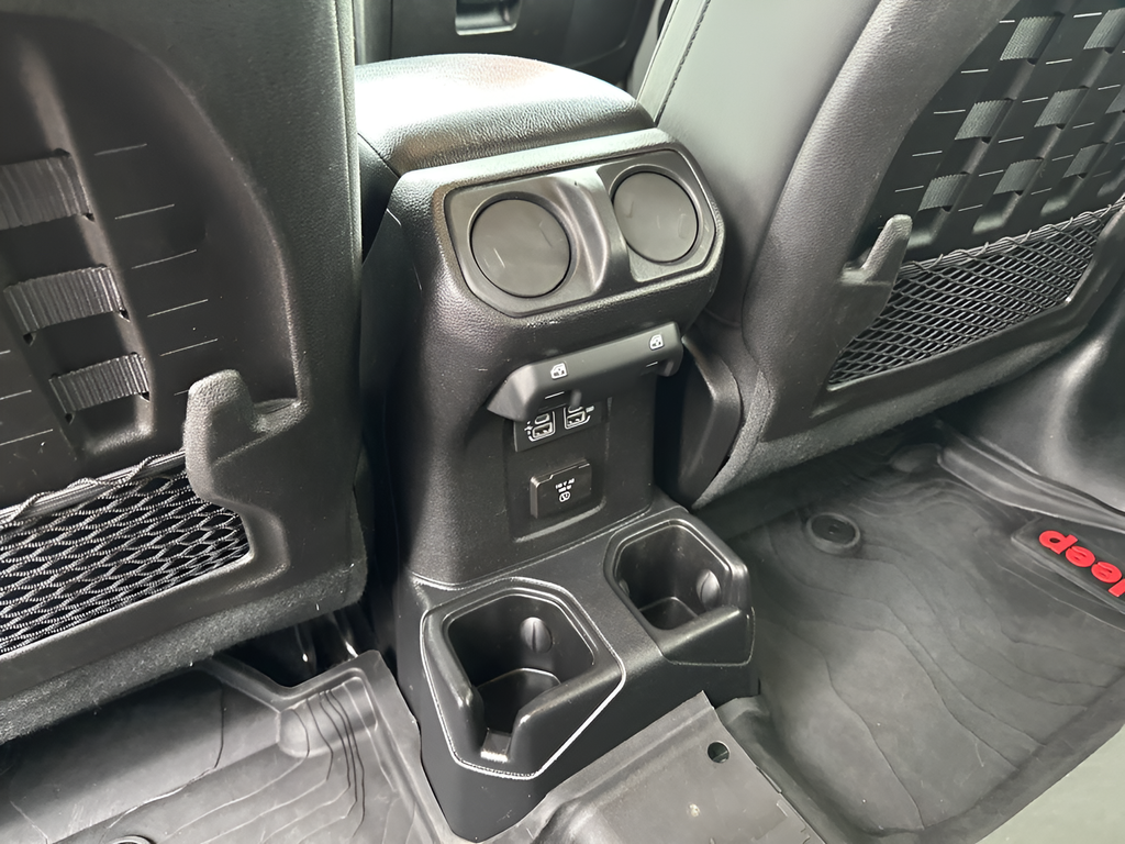 Used Car 2019 Jeep Wrangler  Unlimited Rubicon For Sale Under $35,000 In Austin, Texas