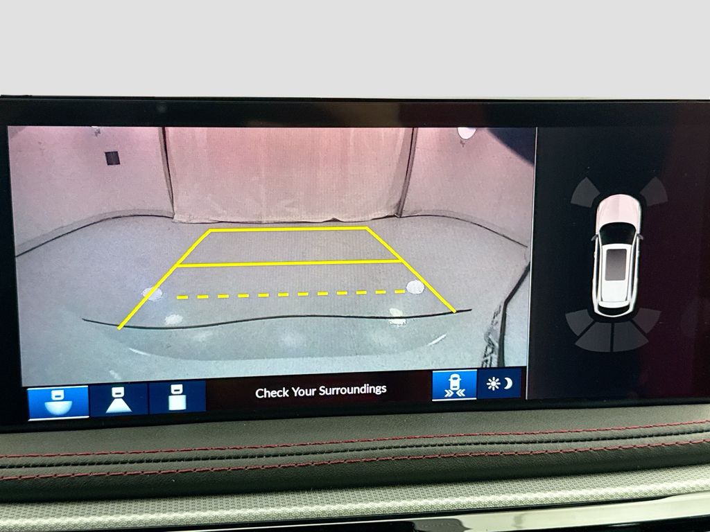 Thumbnail: 2026 Acura MDX - 16