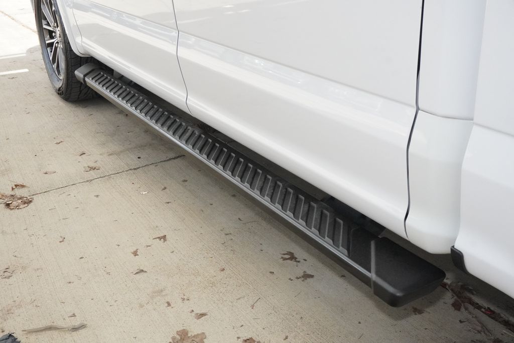 Used Car 2018 Ford F-150  Xlt For Sale Under $25,000 In Weatherford, Texas