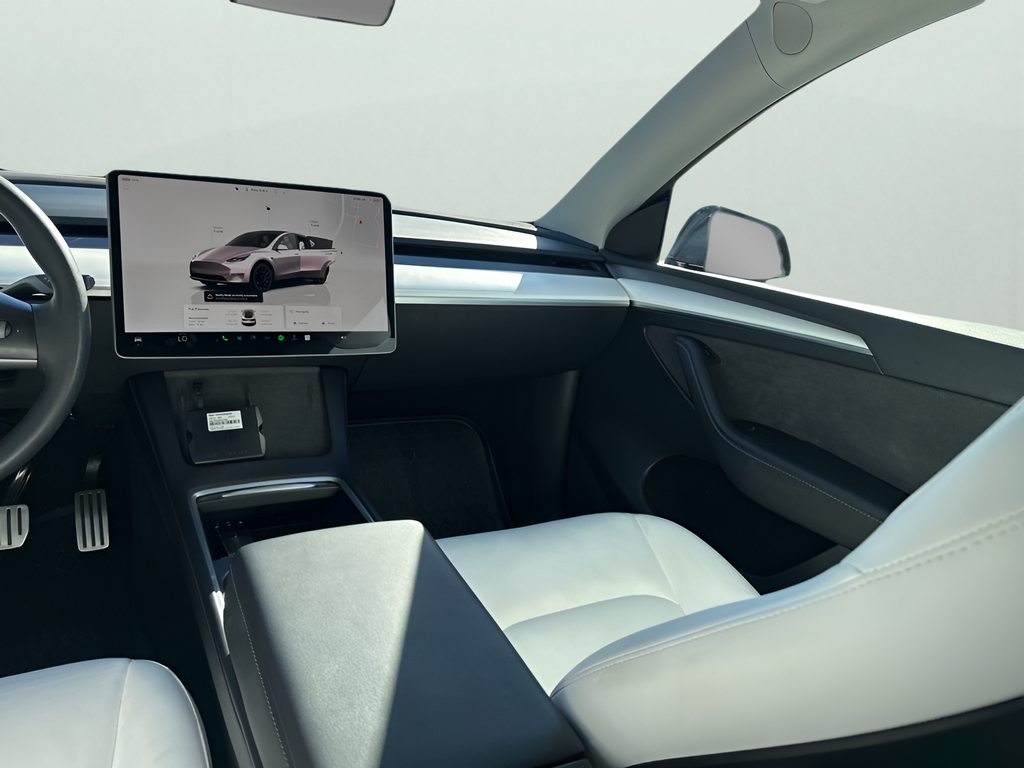 Used Car 2022 Tesla Model Y  Performance For Sale Under $35,000 In Austin, Texas