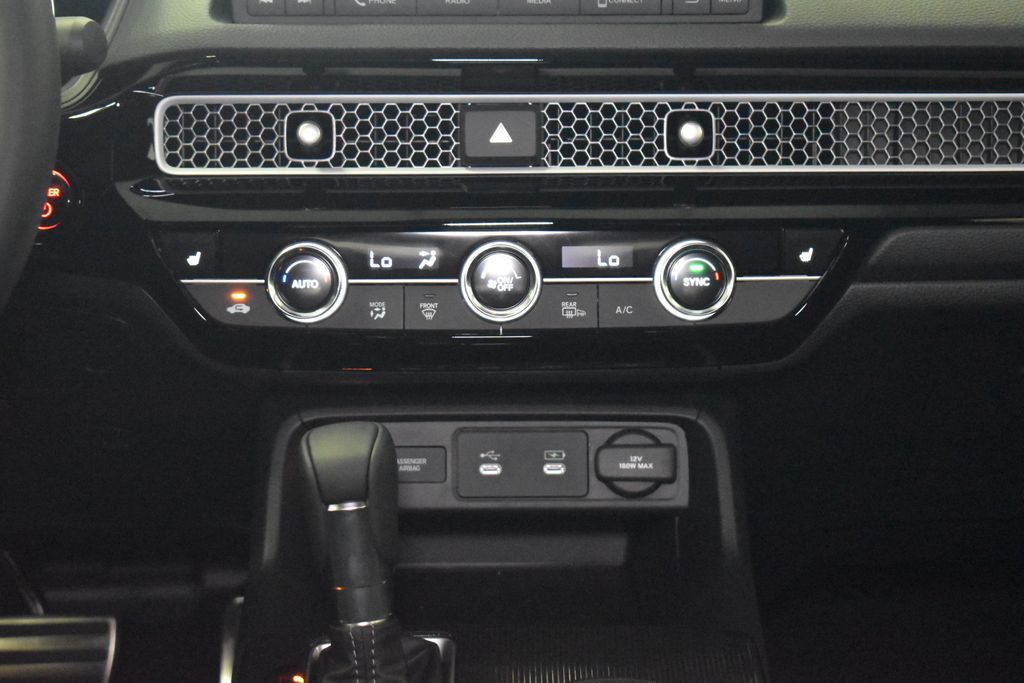 Thumbnail: 2026 Honda Civic - 12