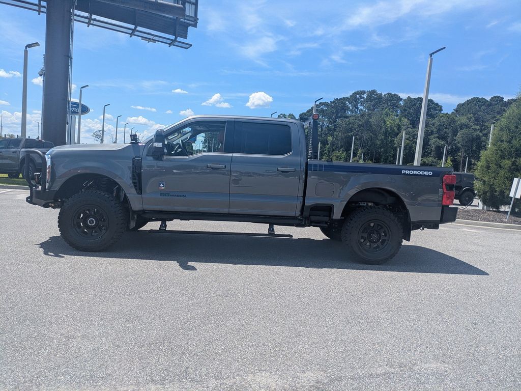 2026 Ford F-250 Super Duty LARIAT