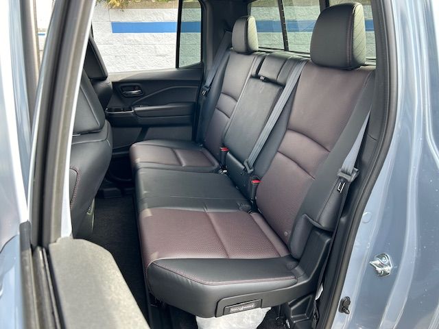 Thumbnail: 2026 Honda Ridgeline - 20