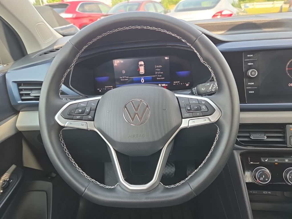 Thumbnail: 2023 Volkswagen Taos - 32